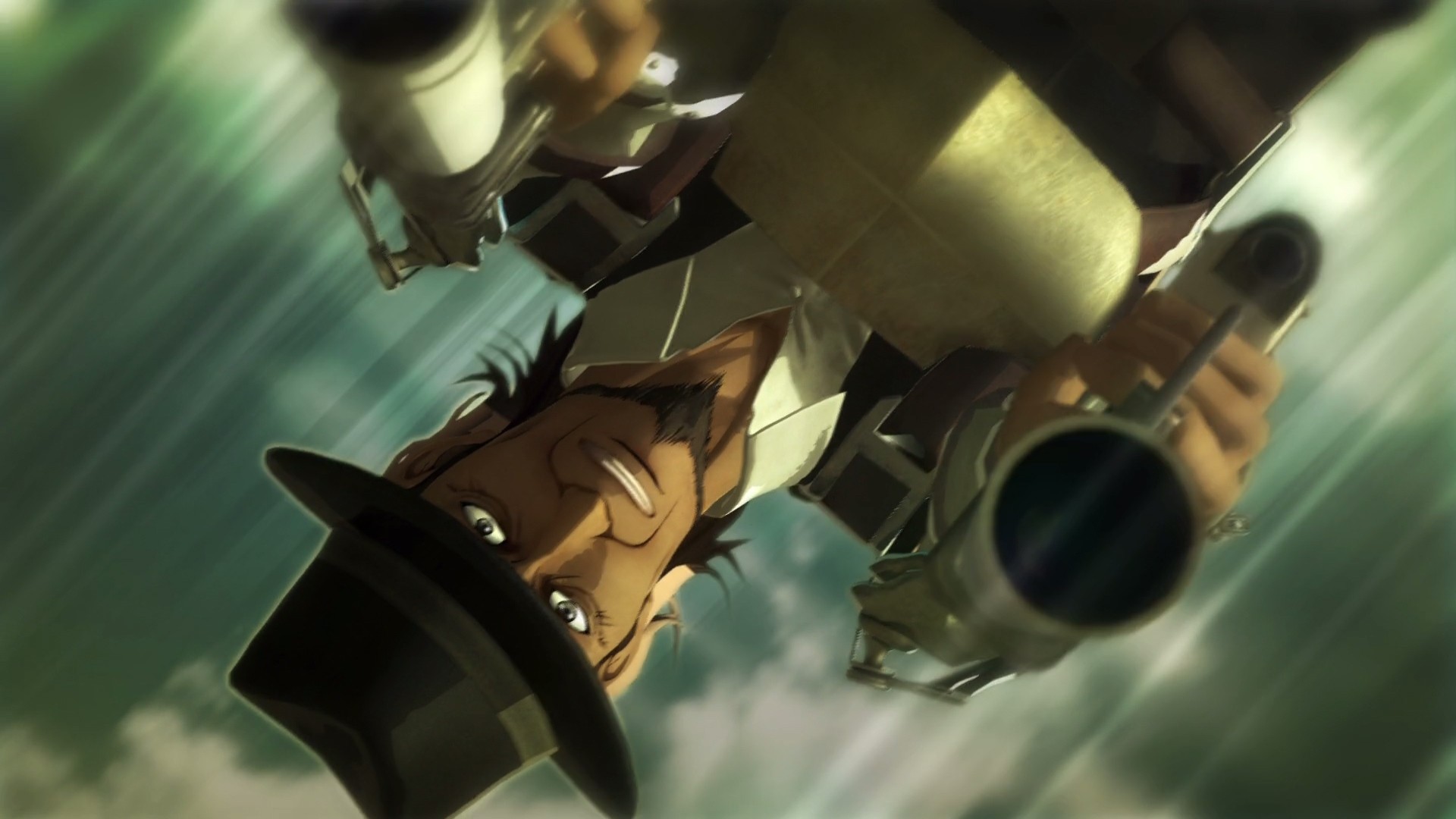 Attack on Titan 2: Final Battle - Imagen 40